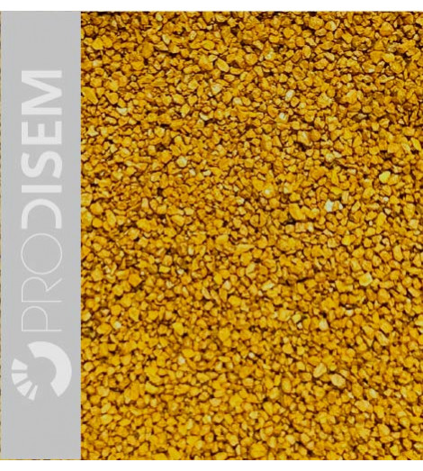 CROMIX - CUARZOS DE COLOR AMARILLO ARENA