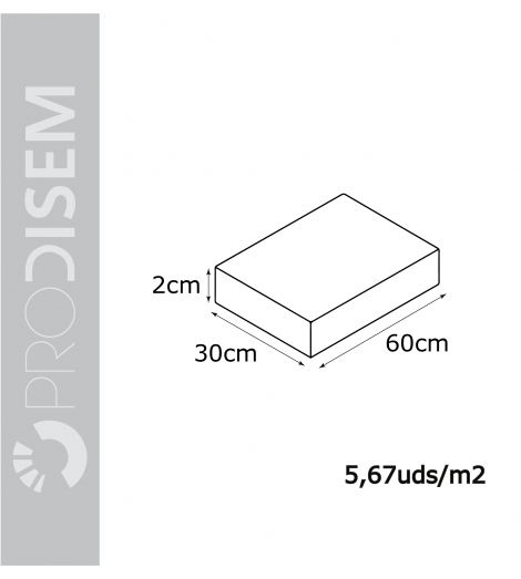 DECK STONE SUNSET ARENADO - SOLUTIONS DE PIERRE NATURELLE