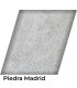 DECK QUARTZ PIEDRA MADRID - CONTINUOUS QUARTZ FLOORS