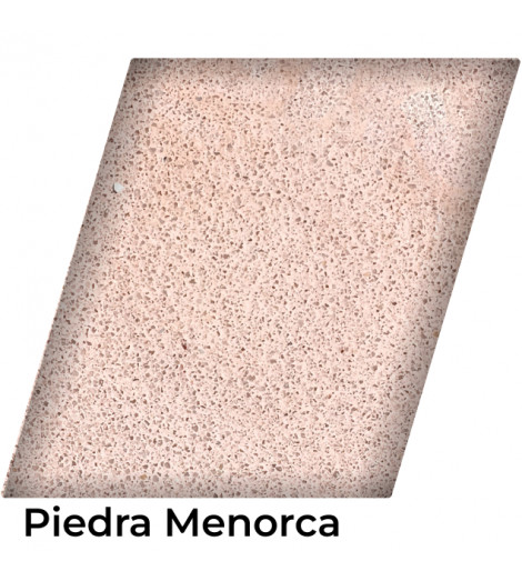 DECK QUARTZ PIEDRA MENORCA - SUELOS CONTINUOS DE CUARZO