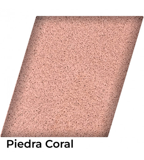 DECK QUARTZ PIEDRA CORAL - SUELOS CONTINUOS DE CUARZO
