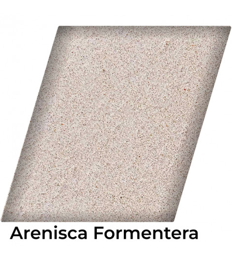 DECK QUARTZ ARENISCA FORMENTERA - CONTINUOUS QUARTZ FLOORS