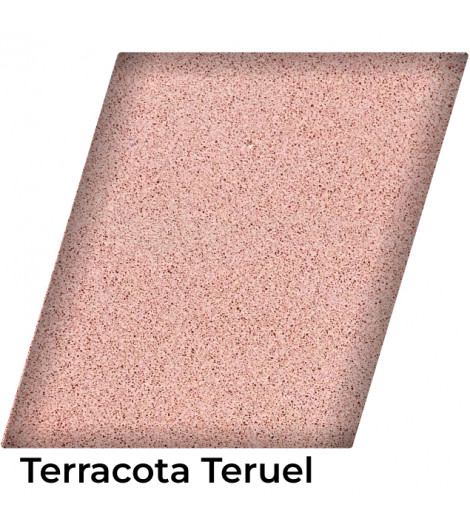 DECK QUARTZ TERRACOTA TERUEL - SUELOS CONTINUOS DE CUARZO
