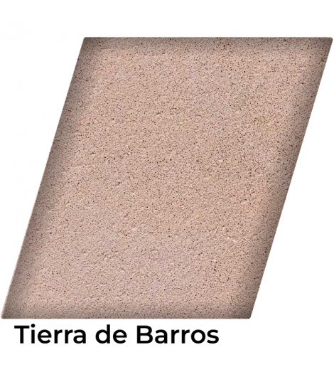 DECK QUARTZ TIERRA DE BARROS - REVÊTEMENT POUR SOLS EXTÉRIEURS