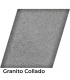 DECK QUARTZ GRANITO COLLADO - CONTINUOUS QUARTZ FLOORS