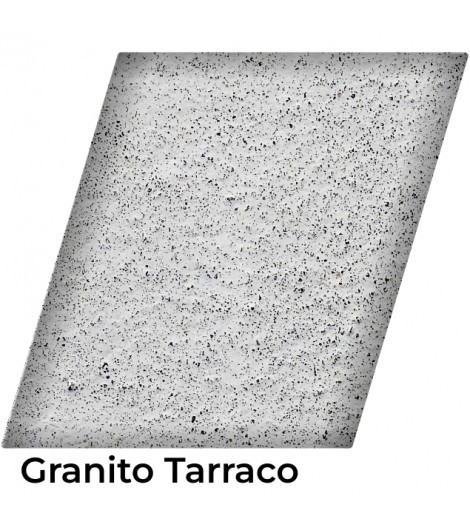 DECK QUARTZ GRANITO TARRACO - SUELOS CONTINUOS DE CUARZO
