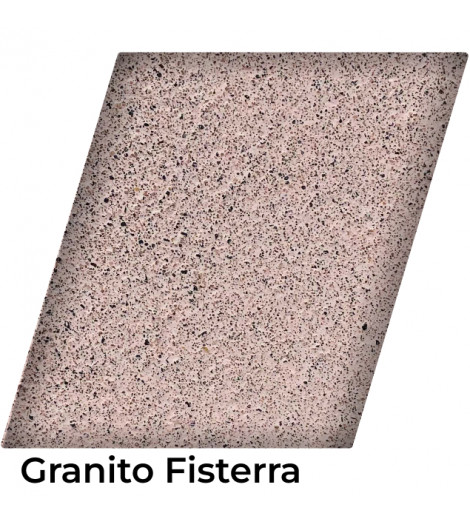 DECK QUARTZ GRANITO FISTERRA - SUELOS CONTINUOS DE CUARZO