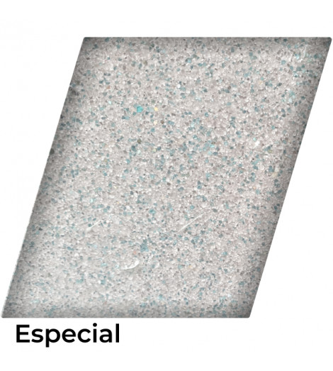 DECK QUARTZ ESPECIAL 25KG - PAVIMENTOS CONTÍNUOS DE QUARTZO