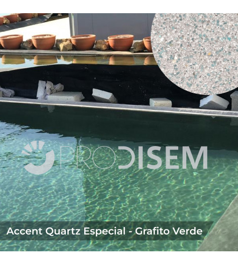 copy of ACCENT QUARTZ  ARENISCA FORMENTERA 25KG - REVÊTEMENT CONTINU DE PISCINE