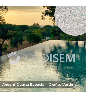 copy of ACCENT QUARTZ  ARENISCA FORMENTERA 25KG - SWIMMING POOL PLASTER