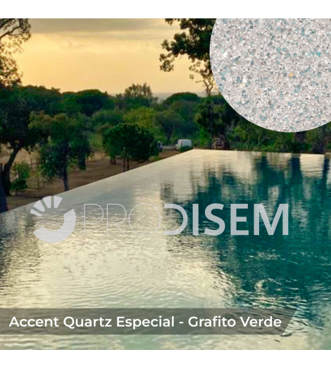 copy of ACCENT QUARTZ  ARENISCA FORMENTERA 25KG - REVÊTEMENT CONTINU DE PISCINE