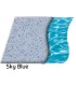 ACCENT QUARTZ SKY BLUE 25KG - SWIMMING POOL PLASTER