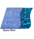 ACCENT QUARTZ SPACE BLUE 25KG - REVESTIMIENTO CONTINUO DE PISCINA