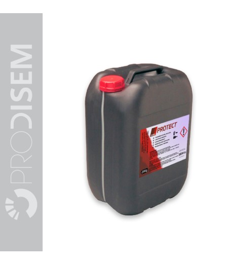 PROTECT 25KG - PROTECTEUR MINÉRAL TRANSPARENT