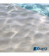 ACCENT QUARTZ BEACH SAND 25KG - REVESTIMIENTO CONTINUO DE PISCINA