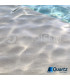ACCENT QUARTZ BEACH SAND 25KG - SWIMMING POOL PLASTER