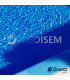 ACCENT QUARTZ BIG BLUE 25KG - REVÊTEMENT CONTINU DE PISCINE