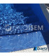 ACCENT QUARTZ SPACE BLUE 25KG - REVESTIMIENTO CONTINUO DE PISCINA