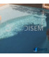 ACCENT QUARTZ GRANITO 25KG - REVESTIMIENTO CONTINUO DE PISCINA