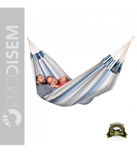 BRISA HAMMOCK - CLASSIC HAMMOCK RESISTANT TO WEATHER