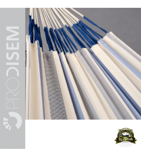 BRISA HAMMOCK - CLASSIC HAMMOCK RESISTANT TO WEATHER