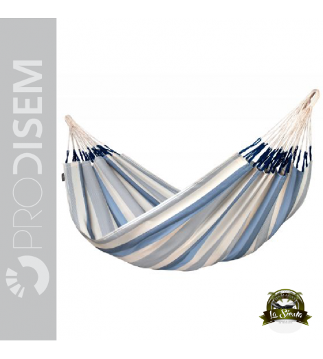 HAMAC BRISA - HAMAC CLASSIQUE RÉSISTANT AUX INTEMPÉRIES