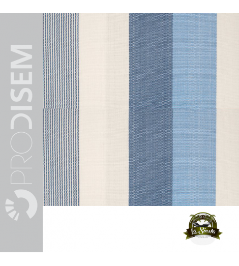 BRISA HAMMOCK - CLASSIC HAMMOCK RESISTANT TO WEATHER