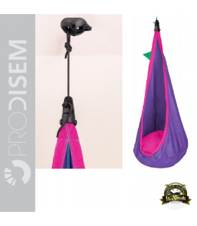 JOKI HAMMOCK - ORGANIC COTTON CHILDREN'S HAMMOCK