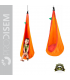 JOKI HAMMOCK - ORGANIC COTTON CHILDREN'S HAMMOCK