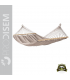 ALISIO HAMMOCK - TENSIONED HAMMOCK RESISTANT TO WEATHER