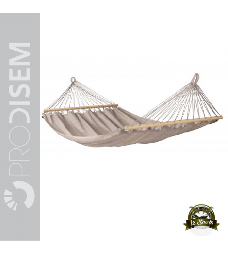 ALISIO HAMMOCK - TENSIONED HAMMOCK RESISTANT TO WEATHER