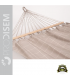 ALISIO HAMMOCK - TENSIONED HAMMOCK RESISTANT TO WEATHER