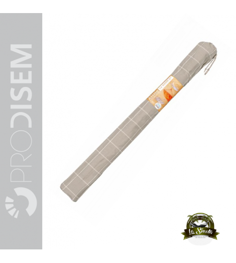 REDE ALISIO - REDE TENSA RESISTENTE ÀS CONDIÇÕES CLIMÁTICAS