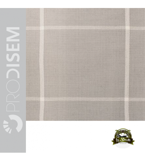 ALISIO HAMMOCK - TENSIONED HAMMOCK RESISTANT TO WEATHER