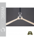 DOMINGO HAMMOCK - INDIVIDUAL HANGING CHAIR HAMMOCK