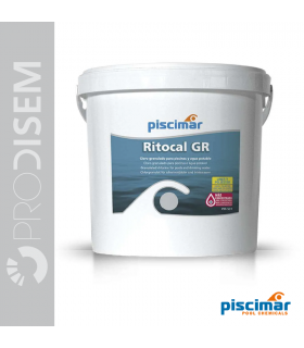 RITOCAL GR - WATER DISINFECTANT
