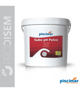 ELEVA pH PÓ - REGULADOR DE EQUILÍBRIO QUÍMICO