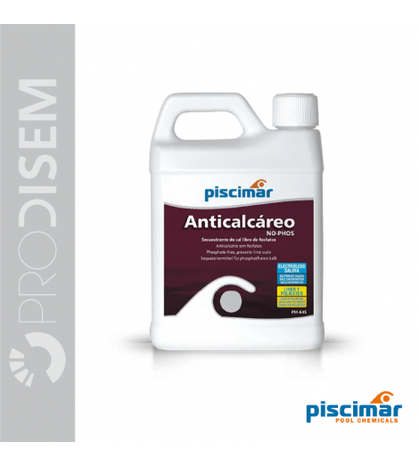 ANTICALCAREO NO-PHOS 1 L - SÉQUESTRANT