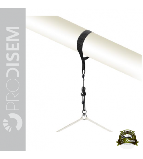 ACCESORIO TREEMOUNT - ACCESORIO DE CUELGUE DE HAMACA EN ARBOL O POSTE