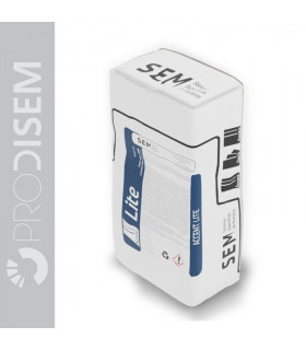 ACCENT LITE GREEN - REVESTIMENTO DE QUARTZO MICRONIZADO