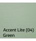 ACCENT LITE GREEN - MICRONIZED QUARTZ COATING