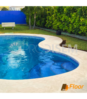 DECK FLOOR DESERT - REVESTIMIENTO CONTINUO PARA PLAYAS