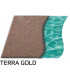 ACCENT QUARTZ TERRA GOLD 25KG - SWIMMING POOL PLASTER