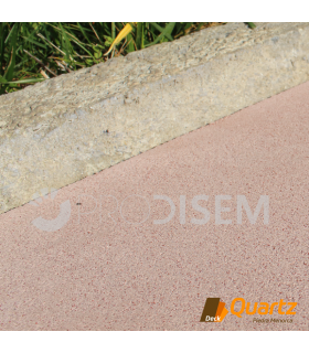 DECK QUARTZ PIEDRA MENORCA - SUELOS CONTINUOS DE CUARZO