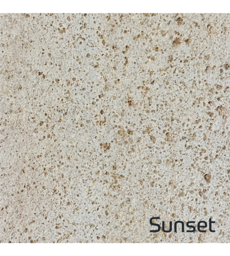 DECK STONE SUNSET ARENADO - SOLUÇÕES DE PEDRA NATURAL