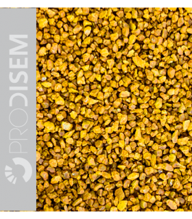 CROMIX - CUARZOS DE COLOR AMARILLO ARENA