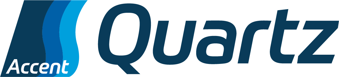 logo Accent Quartz