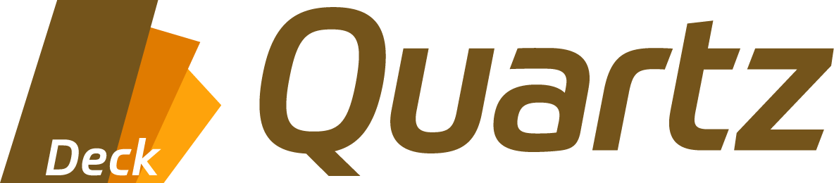 logo Deck Quartz