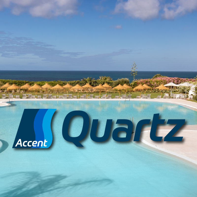 Accent Quartz