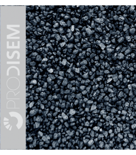 CROMIX - QUARTZOS COR PRETO NOITE